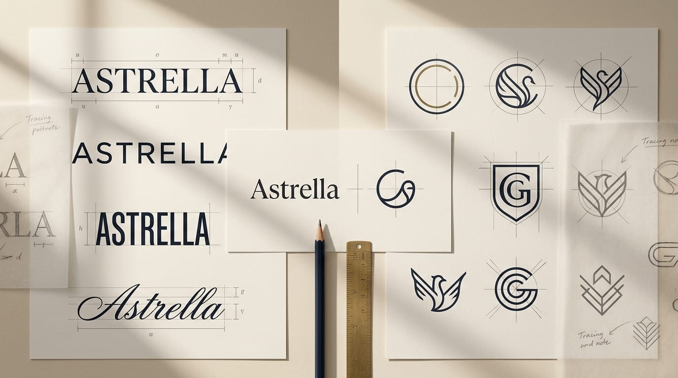 Word Mark vs Logo Trademark: What Should a Brand Protect First?